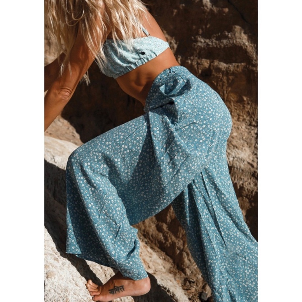 🔥🔥BILLABONG - BLUESDAY PANT🔥🔥 - Picture 2 of 12
